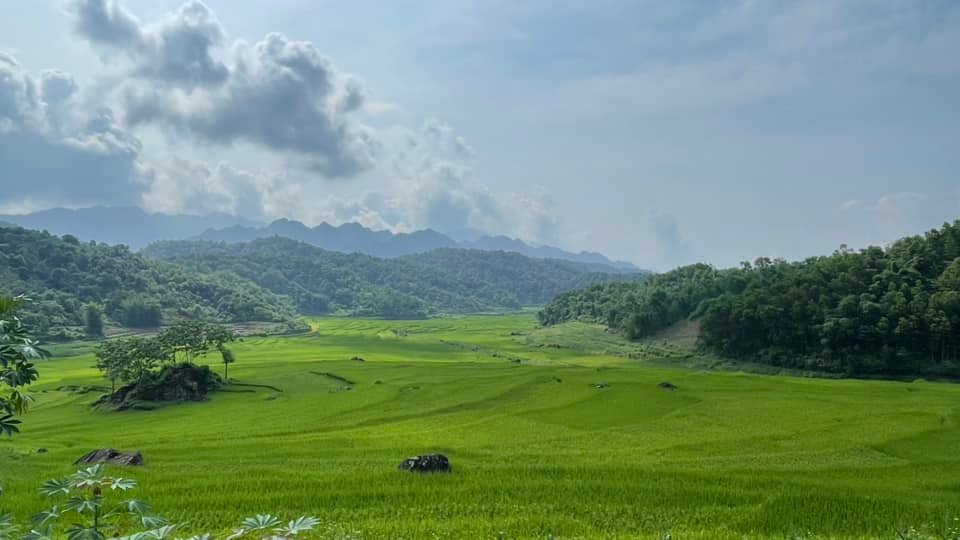 3 Days Cultural Adventure to Cao Bang and Ba Be Lake